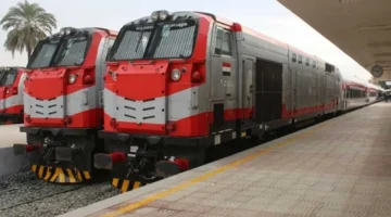 جدول المواعيد الكامل.. انطلاق قطارات القاهرة والإسكندرية يوم الأربعاء 7 يناير 2026